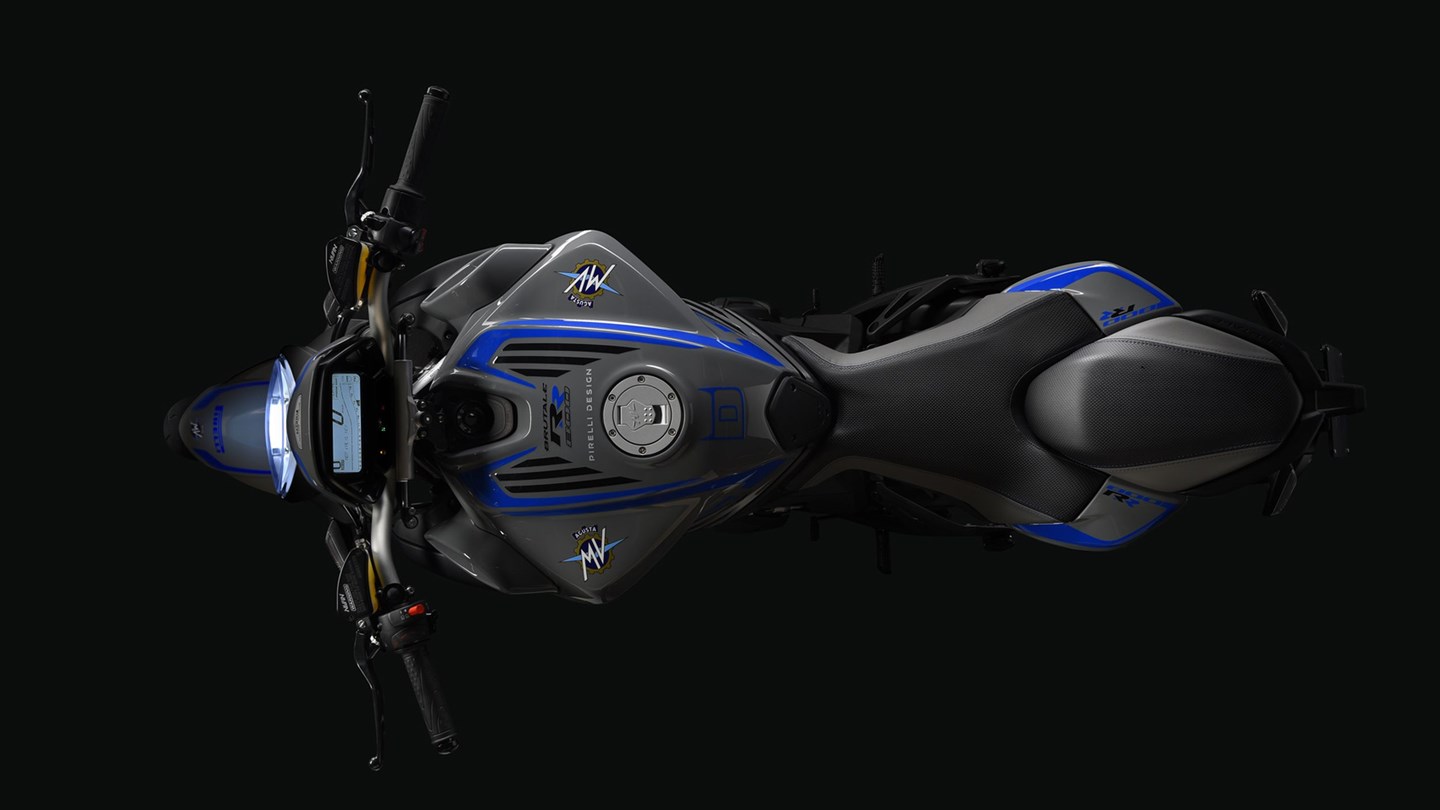MOTORRAD